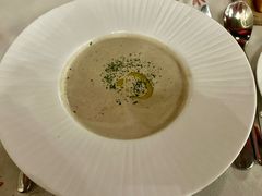 -花·fleur古董西餐厅(西城夜未央店)