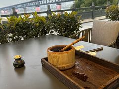 -汉水谣·江景餐厅(江滩店)