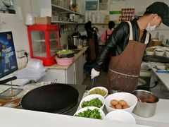 -何太吉·煎饼果子(海防路店)