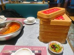 -樱煦和牛寿喜烧(如皋吾悦广场店)