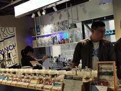 -COPLUSDE炭烤精酿餐厅&咖啡豆仓(MIX320店)