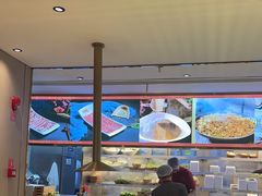 -巴邑火锅·鲜切牛肉(萧山银隆店)