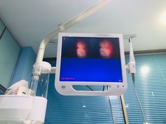 -深圳乐孚正强口腔诊所(宝体店)