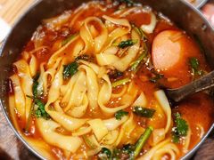 -小满手工粉(上海月星环球港店)
