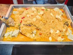 -喵探烤鱼·活鱼烤(北唐总店)