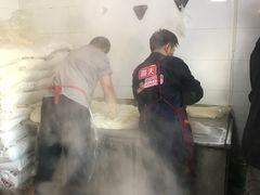 -顺心拉面馆(马道街店)
