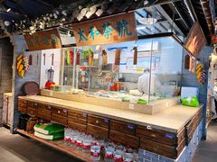 -小菜园新徽菜(溧阳万达店)