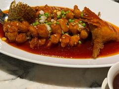-杭州君悦酒店·湖滨28中餐厅