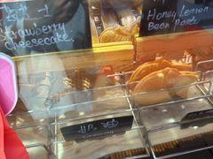 -粉粉乐鲷鱼烧(美罗城店)