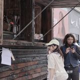 成都咖啡集市☕️秋天的第一场约会🍂