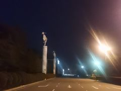 -丁香湖公园