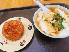 -游埠豆浆(上城区中山南路店)