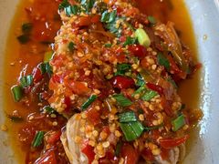 糟辣黄花鱼-老江最黔线(昆明路店)