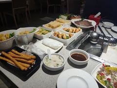-海底捞火锅(番禺广场店)