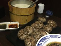 -布衣草棚风格餐厅