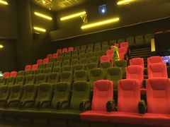 -中影荟星激光影城(西丽店)