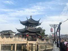 -水绘园