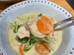 -About Bistro關於·泰式家庭料理