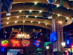 -MR.ROCKY洛奇先生RESTAURANT&BAR(宝安壹方城店)