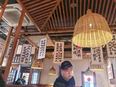 -螺大喜螺蛳粉火锅(雍和宫店)