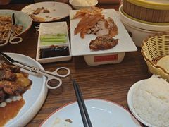-便宜坊烤鸭店(科创店)