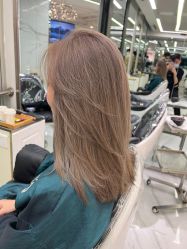 -潘多拉Hairsalon