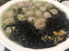 -肥信潮菜(科新路店)