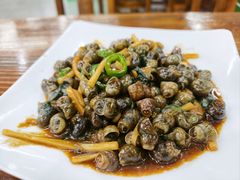 -南记食粥坊·宵夜大排档(莲花总店)