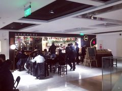 -小明同学(三里屯店)