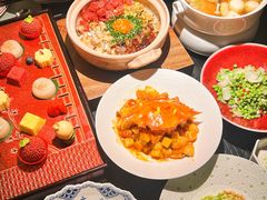 -锦楼·臻选新杭帮(杭州中心店)