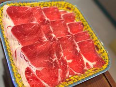 -进京涮肉·羊蝎子火锅(桓台店)