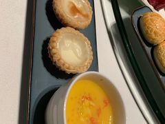 -领事馆19号中餐厅(厦门海景洲际酒店)
