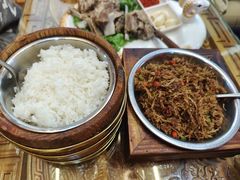 -宗巴雍姆藏餐府