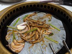-花味·自助烤肉(雨花客厅店)