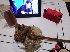 -土门八珍烤鸡腊味店(土门老店)