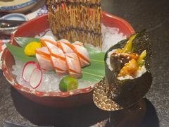 -古田居·特色寿司料理(星之岛旗舰店)