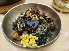 -食米家拌饭(梅溪新天地店)