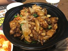 -娘惹裙厨餐厅(昙华林店)