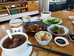 -功牛泉州牛肉小吃·火锅(三里街店)