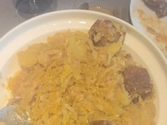 -巴盟人家·内蒙地方菜(华丽家族店)