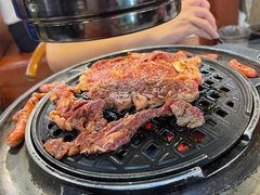 -牛犇烤肉(物资学院路店)