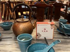 -安泰楼·佛跳墙创始人·传统闽味早茶·酒楼(三坊七巷闽菜地标店)