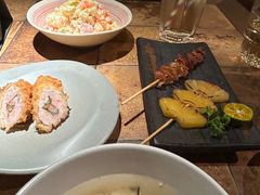-山杏yama-katsu·吉列炸物
