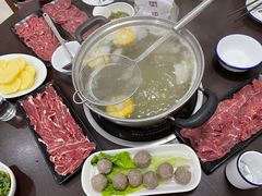 -全好食潮汕牛肉火锅(泗洲路店)