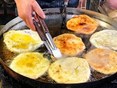 安工大肉饼-安工大饼庞家肉饼