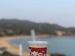 -南澳岛打卡果汁冰公司