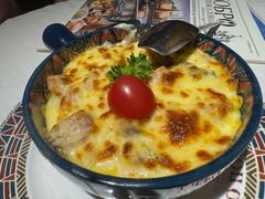-俄士厨房(五棵松华熙LIVE店)