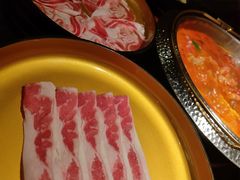 -牛New寿喜烧(金茂览秀城店)