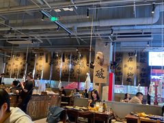 -破店肥哈·海鲜·烧烤(郑州银泰inPARK店)