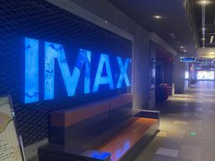 -万达影城(西铁营万达广场IMAX店)